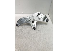 Recambio de motor limpia trasero para mg rover mg zs 1.5 vti referencia OEM IAM 10568610   2