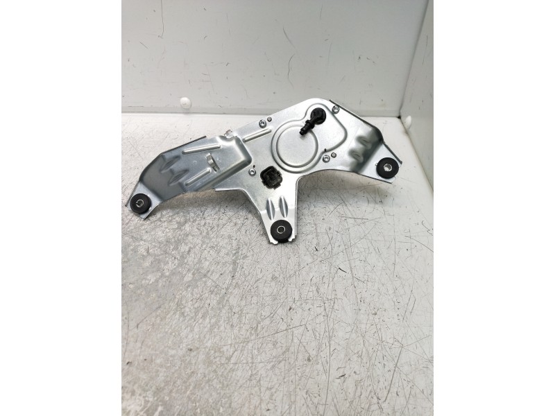 Recambio de motor limpia trasero para mg rover mg zs 1.5 vti referencia OEM IAM 10568610  