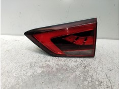 Recambio de piloto trasero derecho interior para mg rover mg zs 1.5 vti referencia OEM IAM 10571684  