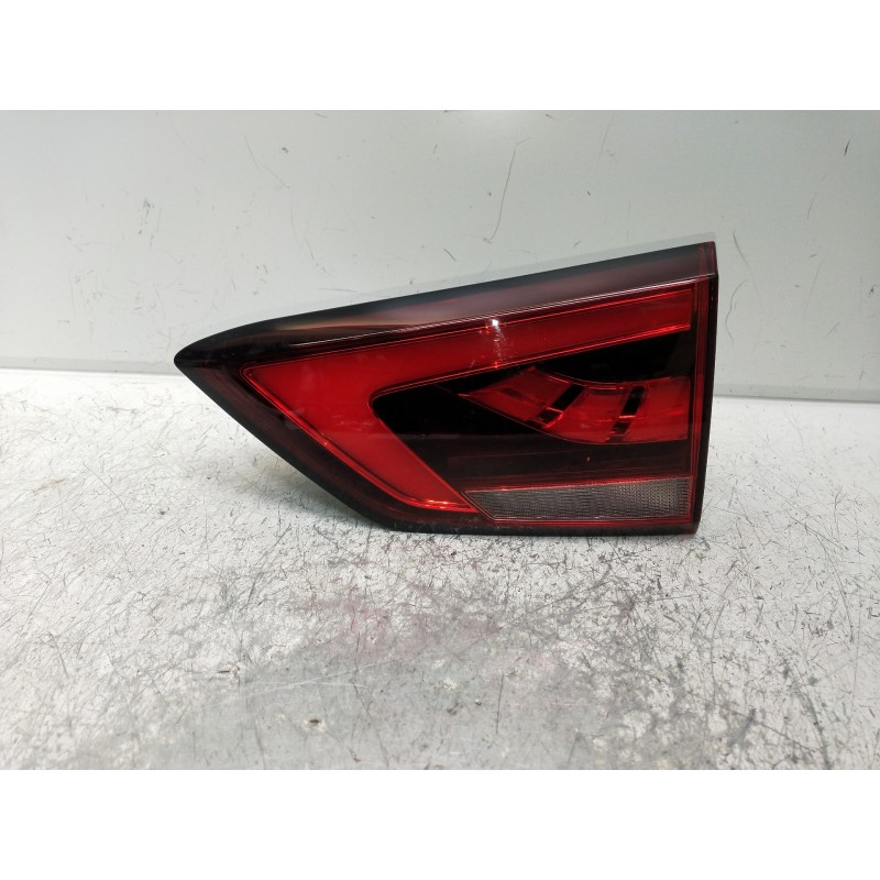 Recambio de piloto trasero derecho interior para mg rover mg zs 1.5 vti referencia OEM IAM 10571684  