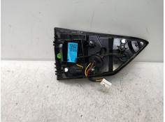 Recambio de piloto trasero derecho interior para mg rover mg zs 1.5 vti referencia OEM IAM 10571684   2