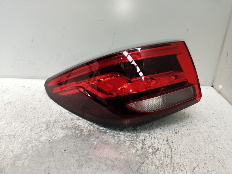 Recambio de piloto trasero izquierdo para mg rover mg zs 1.5 vti referencia OEM IAM 10571681 ¡OJO! VER FOTOS ROTO POR DENTRO