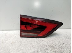 Recambio de piloto trasero izquierdo interior para mg rover mg zs 1.5 vti referencia OEM IAM 10571683  