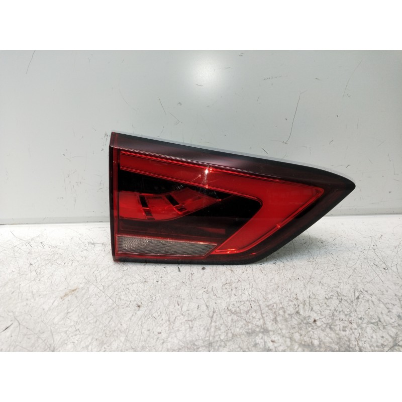 Recambio de piloto trasero izquierdo interior para mg rover mg zs 1.5 vti referencia OEM IAM 10571683  