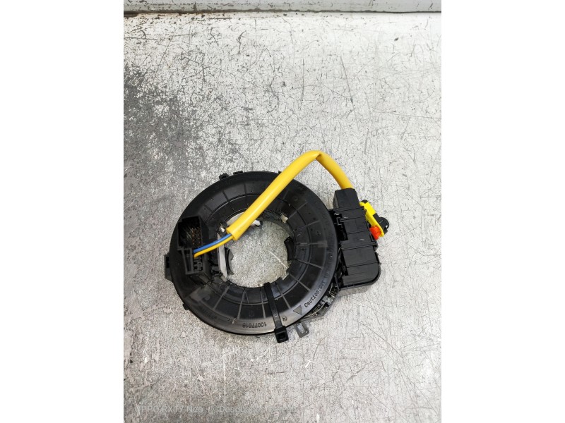 Recambio de kit airbag para mg rover mg zs 1.5 vti referencia OEM IAM 7A6352AP1130542 1153635201 