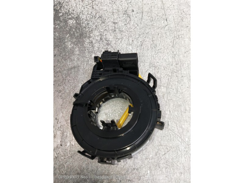 Recambio de kit airbag para mg rover mg zs 1.5 vti referencia OEM IAM 7A6352AP1130542 1153635201 