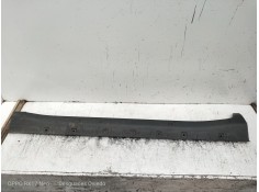 Recambio de volante para mg rover mg zs 1.5 vti referencia OEM IAM IZQUIERDO  