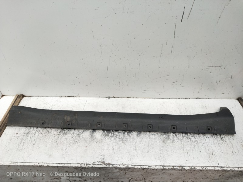 Recambio de volante para mg rover mg zs 1.5 vti referencia OEM IAM IZQUIERDO  