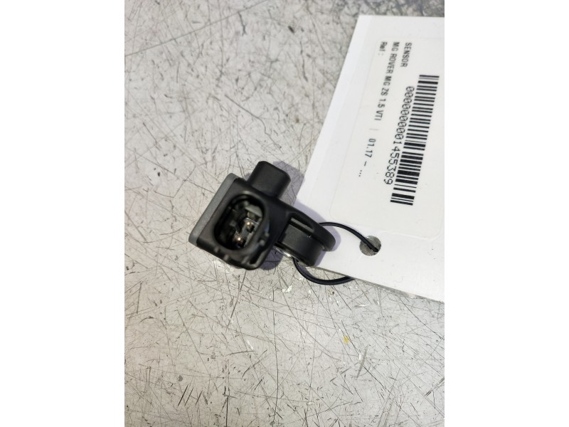 Recambio de sensor para mg rover mg zs 1.5 vti referencia OEM IAM 10166241  