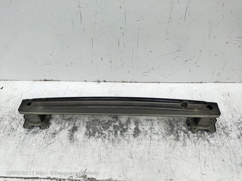 Recambio de refuerzo paragolpes trasero para mg rover mg zs 1.5 vti referencia OEM IAM   