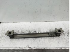 Recambio de refuerzo paragolpes trasero para mg rover mg zs 1.5 vti referencia OEM IAM    2