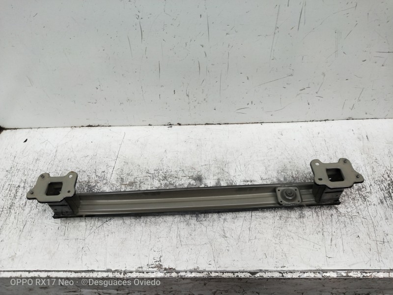 Recambio de refuerzo paragolpes trasero para mg rover mg zs 1.5 vti referencia OEM IAM   