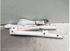 Recambio de airbag cortina delantero derecho para mg rover mg zs 1.5 vti referencia OEM IAM YFSS9999350 7G5429DP1280153 SAIC477C