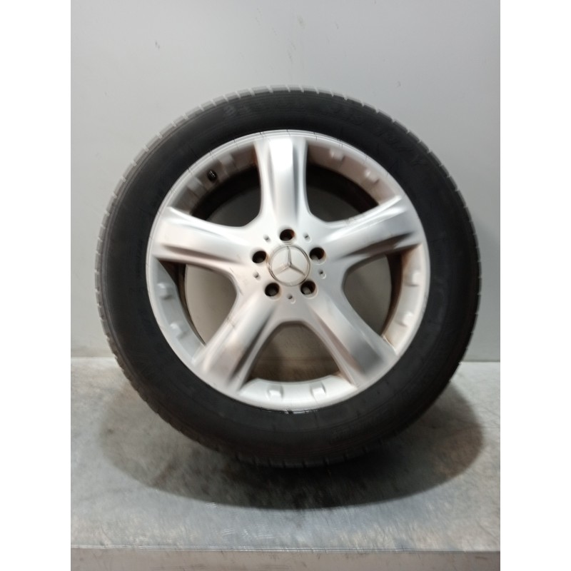 Recambio de juego llantas para mercedes clase m (w164) 320 / 350 cdi (164.122) referencia OEM IAM   255/50/19