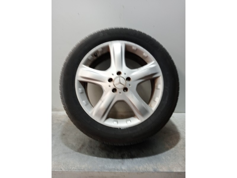 Recambio de juego llantas para mercedes clase m (w164) 320 / 350 cdi (164.122) referencia OEM IAM   255/50/19
