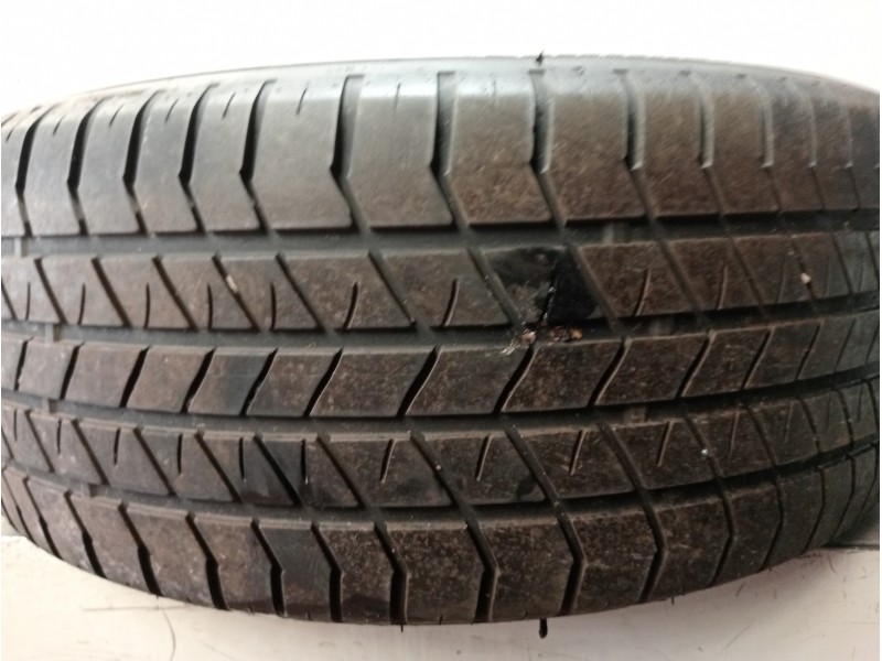 Recambio de juego llantas para mercedes clase m (w164) 320 / 350 cdi (164.122) referencia OEM IAM   255/50/19