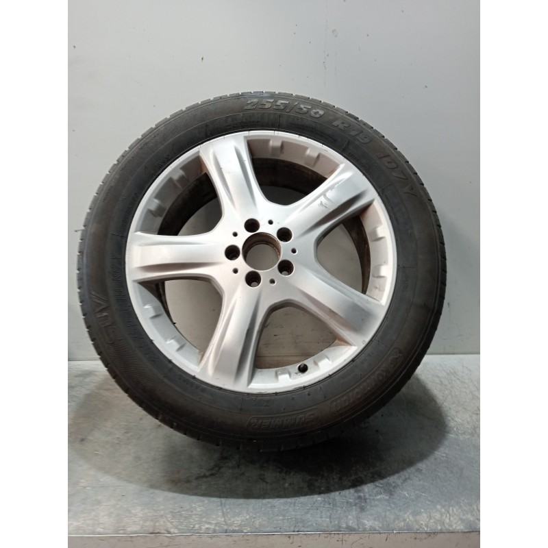 Recambio de juego llantas para mercedes clase m (w164) 320 / 350 cdi (164.122) referencia OEM IAM   255/50/19
