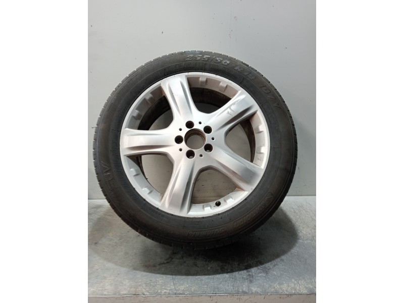 Recambio de juego llantas para mercedes clase m (w164) 320 / 350 cdi (164.122) referencia OEM IAM   255/50/19