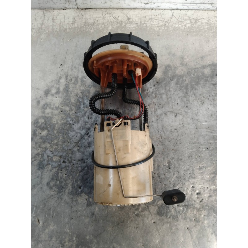 Recambio de bomba combustible para mercedes sprinterii caja cerrada (desde 01.06) 311/315 cdi 4x4 (906.631/633/635/637) referenc