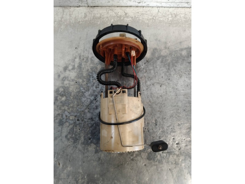 Recambio de bomba combustible para mercedes sprinterii caja cerrada (desde 01.06) 311/315 cdi 4x4 (906.631/633/635/637) referenc