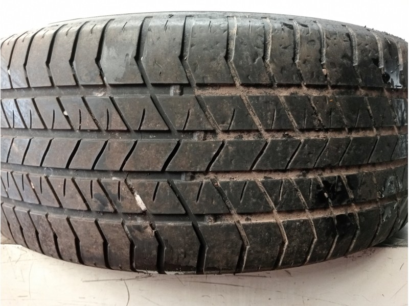 Recambio de juego llantas para mercedes clase m (w164) 320 / 350 cdi (164.122) referencia OEM IAM   255/50/19