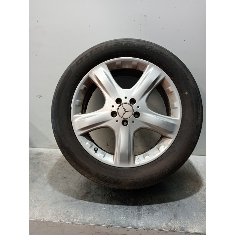 Recambio de juego llantas para mercedes clase m (w164) 320 / 350 cdi (164.122) referencia OEM IAM   255/50/19
