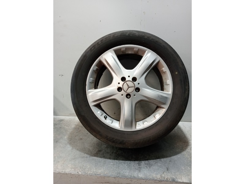 Recambio de juego llantas para mercedes clase m (w164) 320 / 350 cdi (164.122) referencia OEM IAM   255/50/19