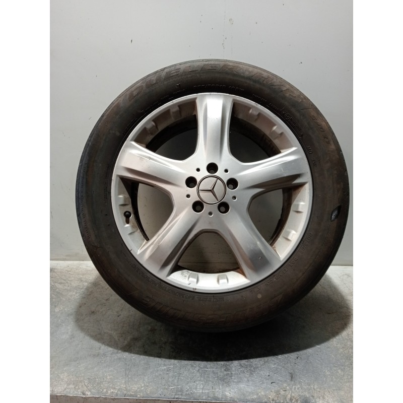 Recambio de juego llantas para mercedes clase m (w164) 320 / 350 cdi (164.122) referencia OEM IAM   255/50/19