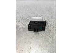 Recambio de caja precalentamiento para mg rover mg zs 1.5 vti referencia OEM IAM   