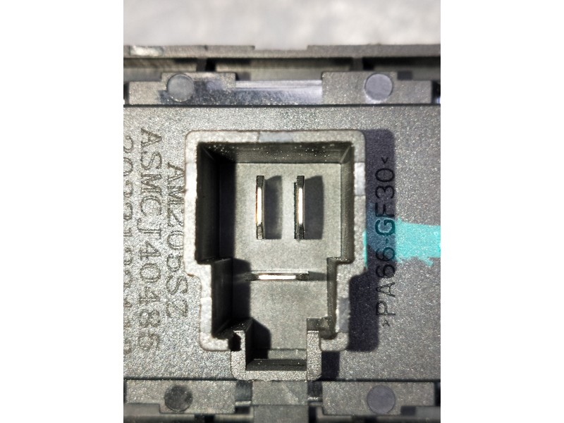 Recambio de caja precalentamiento para mg rover mg zs 1.5 vti referencia OEM IAM   