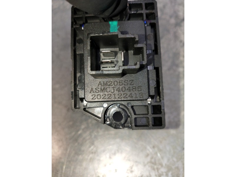 Recambio de caja precalentamiento para mg rover mg zs 1.5 vti referencia OEM IAM   