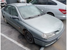 renault laguna (b56) del año 1996