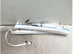 Recambio de airbag cortina delantero izquierdo para mg rover mg zs 1.5 vti referencia OEM IAM YFSS999934 7G5428DP1290233 SAIC477