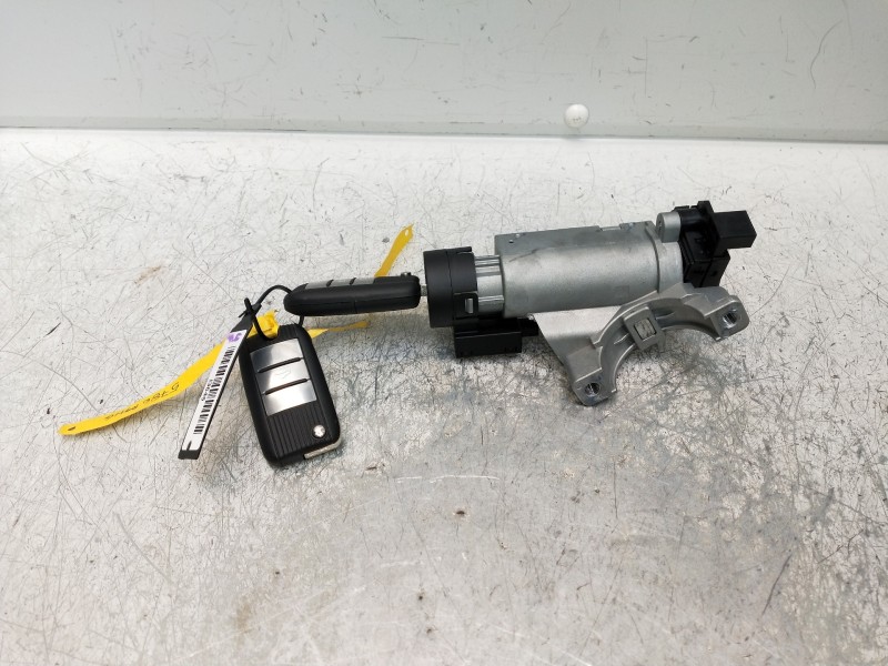 Recambio de conmutador de arranque para mg rover mg zs 1.5 vti referencia OEM IAM 10240112 10202177 30020110725