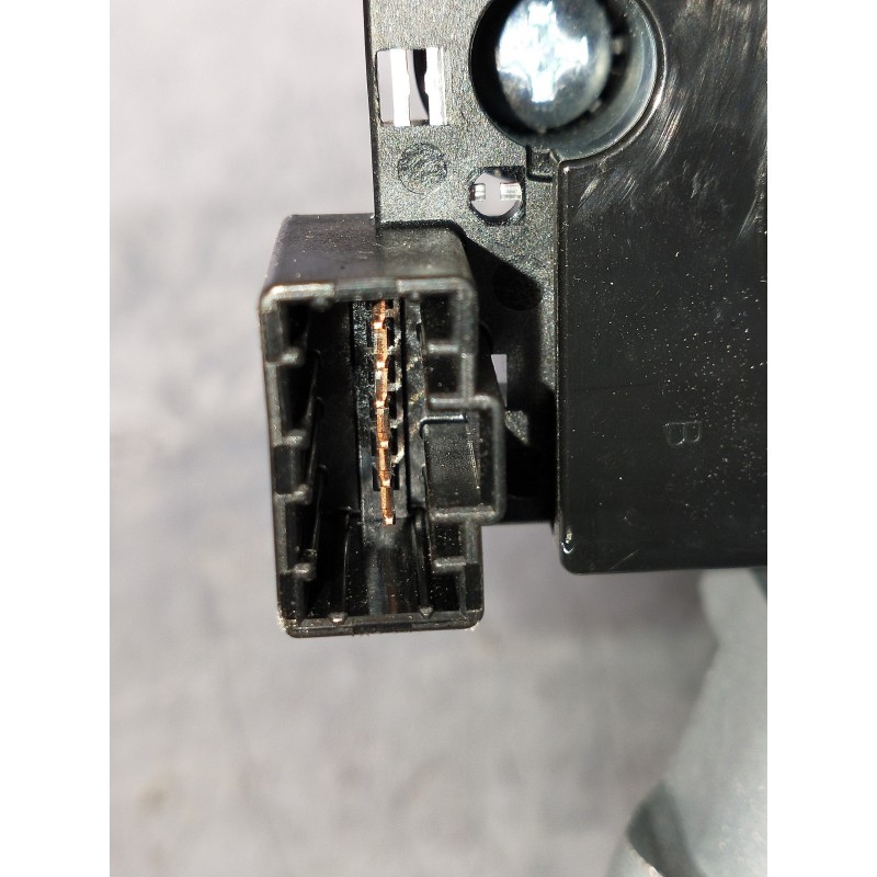 Recambio de conmutador de arranque para mg rover mg zs 1.5 vti referencia OEM IAM 10240112 10202177 30020110725