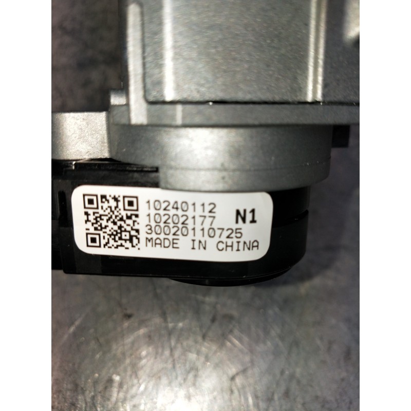 Recambio de conmutador de arranque para mg rover mg zs 1.5 vti referencia OEM IAM 10240112 10202177 30020110725