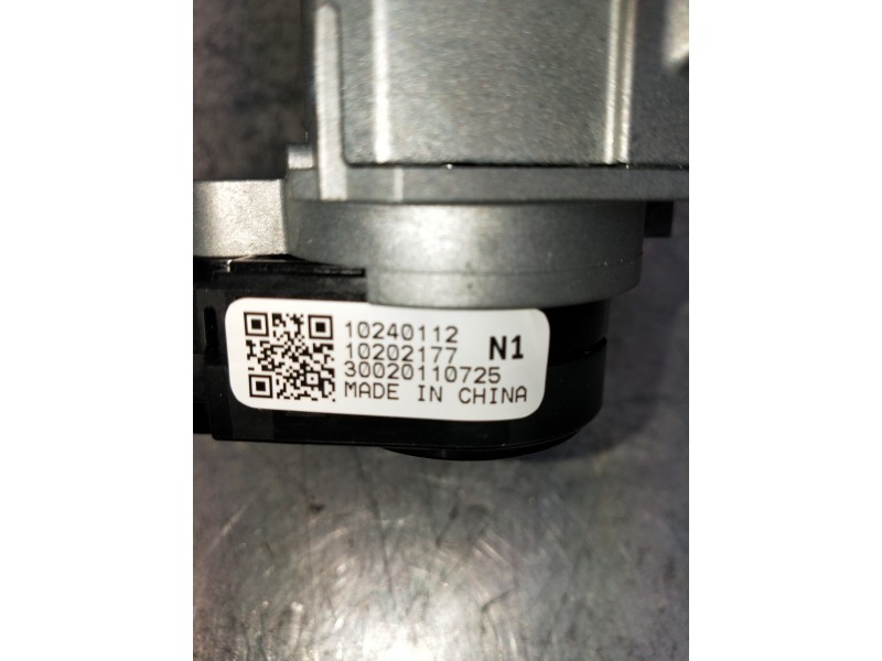 Recambio de conmutador de arranque para mg rover mg zs 1.5 vti referencia OEM IAM 10240112 10202177 30020110725