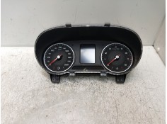 Recambio de cuadro instrumentos para mg rover mg zs 1.5 vti referencia OEM IAM 18010888 11317198 