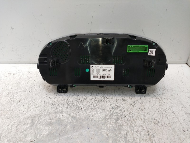 Recambio de cuadro instrumentos para mg rover mg zs 1.5 vti referencia OEM IAM 18010888 11317198 