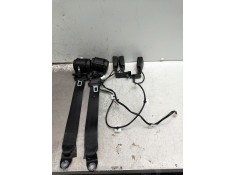 Recambio de juego cinturones trasero para mg rover mg zs 1.5 vti referencia OEM IAM B12536PP1121234 B12536PP1121284 5P
