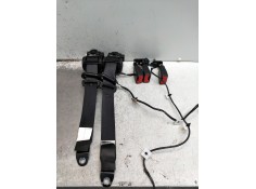 Recambio de juego cinturones trasero para mg rover mg zs 1.5 vti referencia OEM IAM B12536PP1121234 B12536PP1121284 5P 2