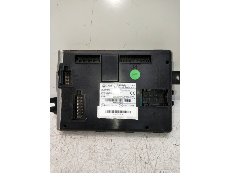 Recambio de modulo electronico para mg rover mg zs 1.5 vti referencia OEM IAM 11451646 10665062 