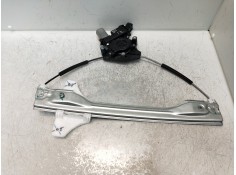 Recambio de elevalunas delantero izquierdo para mg rover mg zs 1.5 vti referencia OEM IAM   