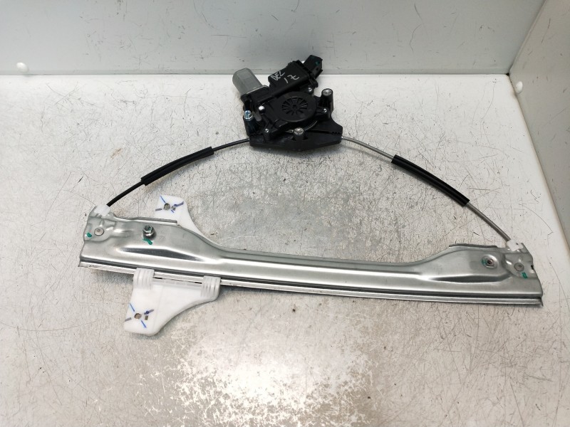 Recambio de elevalunas delantero izquierdo para mg rover mg zs 1.5 vti referencia OEM IAM   