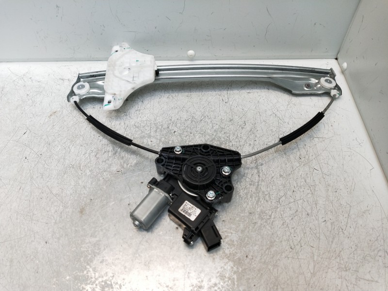 Recambio de elevalunas delantero izquierdo para mg rover mg zs 1.5 vti referencia OEM IAM   