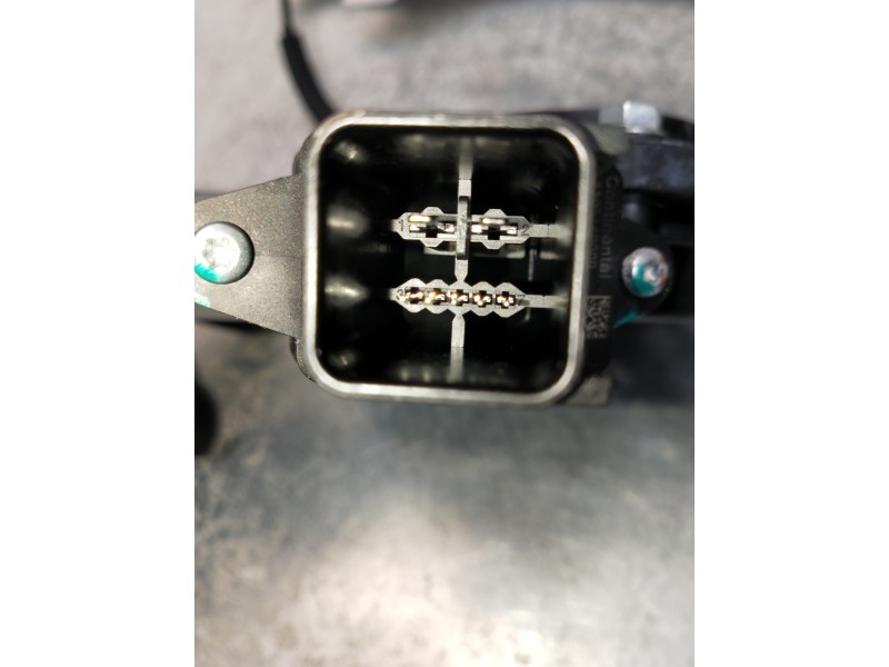 Recambio de elevalunas delantero izquierdo para mg rover mg zs 1.5 vti referencia OEM IAM   