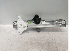 Recambio de elevalunas trasero derecho para mg rover mg zs 1.5 vti referencia OEM IAM 10233938 20230202  2