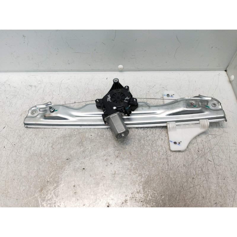Recambio de elevalunas trasero izquierdo para mg rover mg zs 1.5 vti referencia OEM IAM 10233937 20230202 