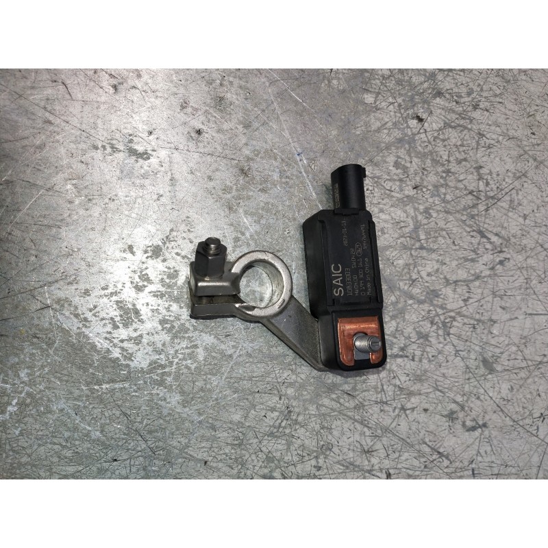 Recambio de modulo electronico para mg rover mg zs 1.5 vti referencia OEM IAM 0199300161 10833003 BORNE BATERÍA