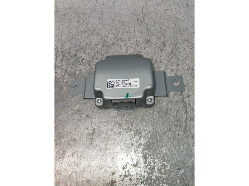 Recambio de modulo electronico para mg rover mg zs 1.5 vti referencia OEM IAM 10675345  